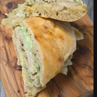 Panizza de lomo normal