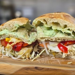 Paniza de lomo especial