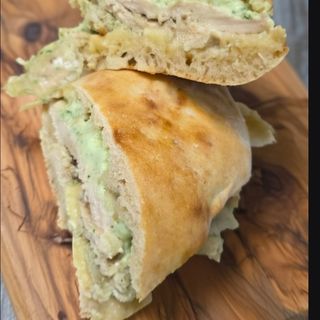 Paniza de lomo normal