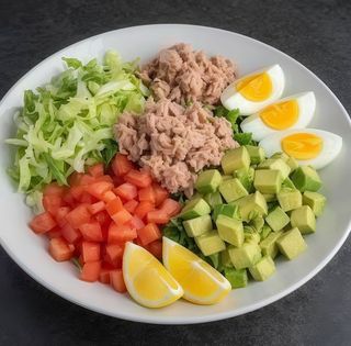 Ensalada Andaluz