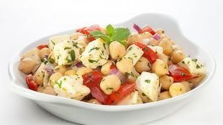 Ensalada Paros