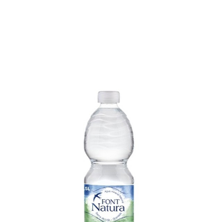 Agua 0.5 L