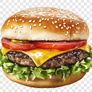 Hamburguesa especial de Ternera