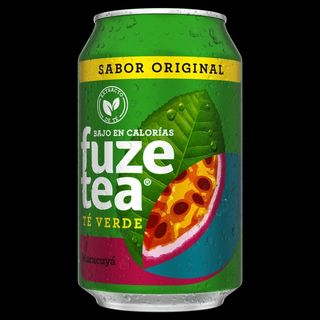Fuzetea maracuyá