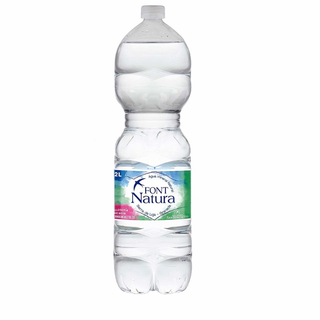 Agua 1.5L