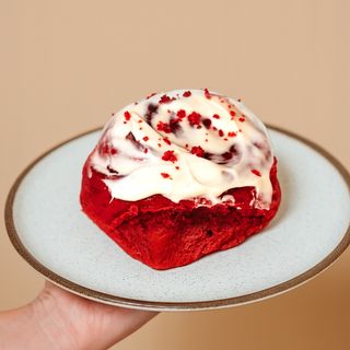 Red Velvet - Edición Limitada Navidad