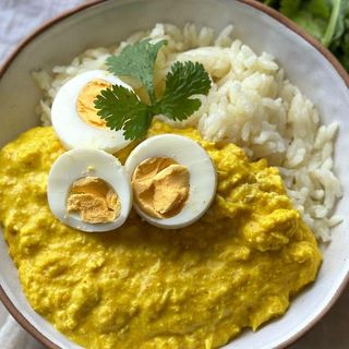 Aji de gallina