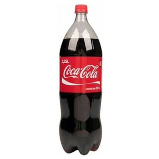 Coca-Cola 2L