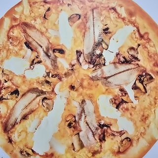 Pizza grande 33×33×4