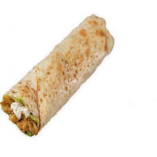 Döner dürüm