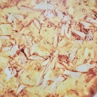 Pizza grande 33×33×4