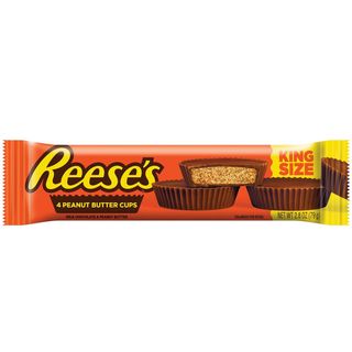 Reese's 4 Peanut Butter Cups 79 g