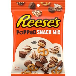 Reese's Popped Snack Mix 113 g