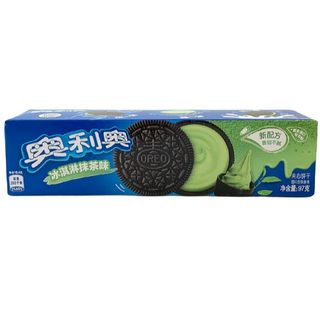 Oreo Cream Matcha 97 g