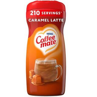 Coffee-mate Caramel Latte 425.2 g