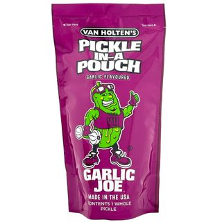 Pickle in-a Pouch GARLIC JOE 306 g