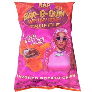 RAP SNACKS Nicky Minaj 71 g