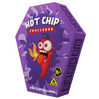 HOT CHIP Challenge 3 g