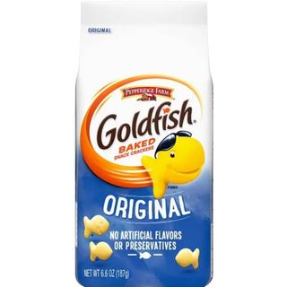 Goldfish Original  187G