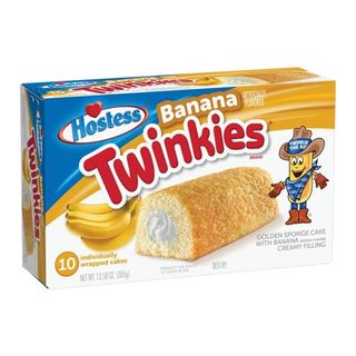 Twinkies Banana 385 g