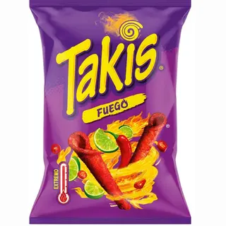 Takis Fuego 90 g 