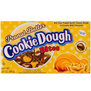 Cookie Dough Bites Peanut Butter 88 g