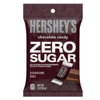 Hershey's Zero Sugar 85 g