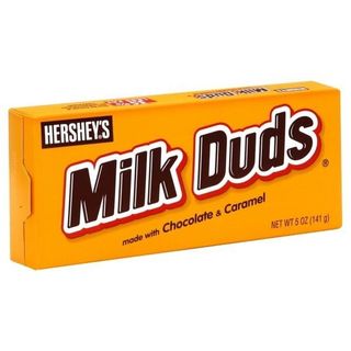 Milk Duds Chocolate & Caramelo 141 g