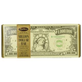 Million Dollar Bar 57 g