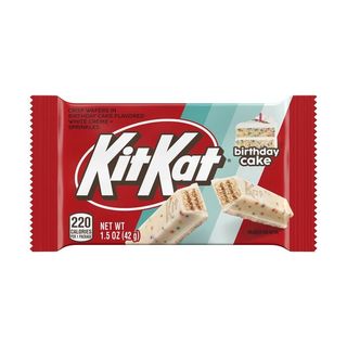 Kit Kat Birthday Cake 42 g
