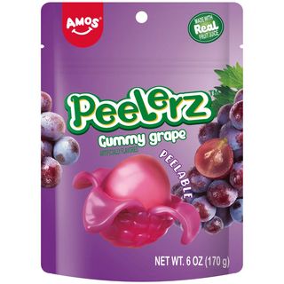 Peelerz Grape 170 g