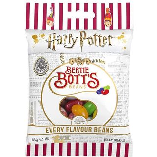 Jelly Belly Bertie Bots Beans - Harry Potter 54 g
