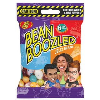 Jelly Belly Bean Boozled 54 g
