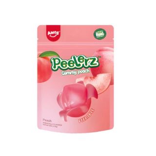Peelerz Peach 170 g