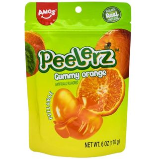 Peelerz Orange 170 g