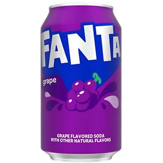 FANTA Grape 355 ml