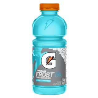 Gatorade Frost Glacier Freeze 591 ml