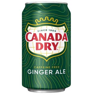 Canada Dry 355 ml