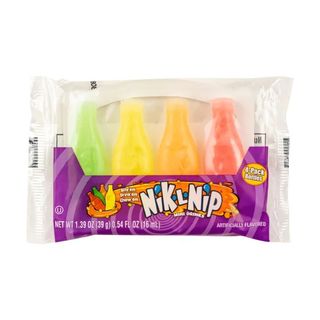 Nik-L-Nip Mini Drinks 288 ml