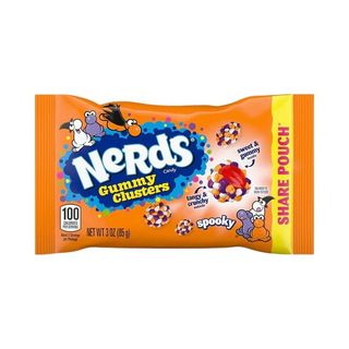 Nerds Gummy Clusters Spooky 85 g