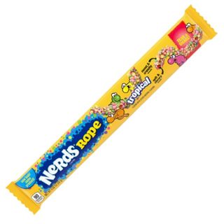 Nerds Rope Tropical 26 g