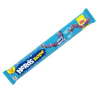 Nerds Rope Verry Berry 26 g