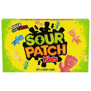 SOUR PATCH Kids 99 g