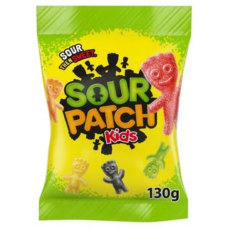 SOUR PATCH Kids 130 g