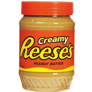 Reese's Creamy Peanut Butter 510 g