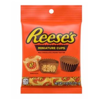 Reese's Miniature Cups 131 g