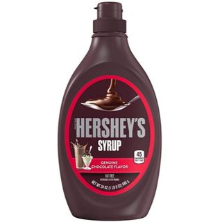 Hershey's Syrup Chocolate 680 g