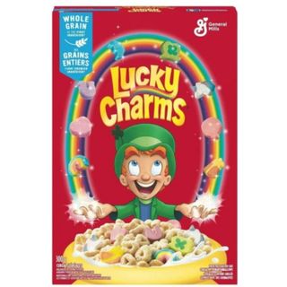 Lucky Charms 422 g