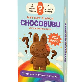 CHOCOBUBU Mystery 100 g
