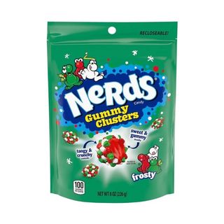 Nerds Gummy Cluster Frosty 226 g